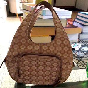 Nine West small hand bag